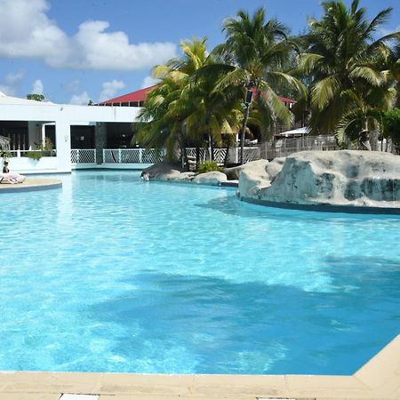Appartement Manganao Beach 圣弗朗索瓦 外观 照片