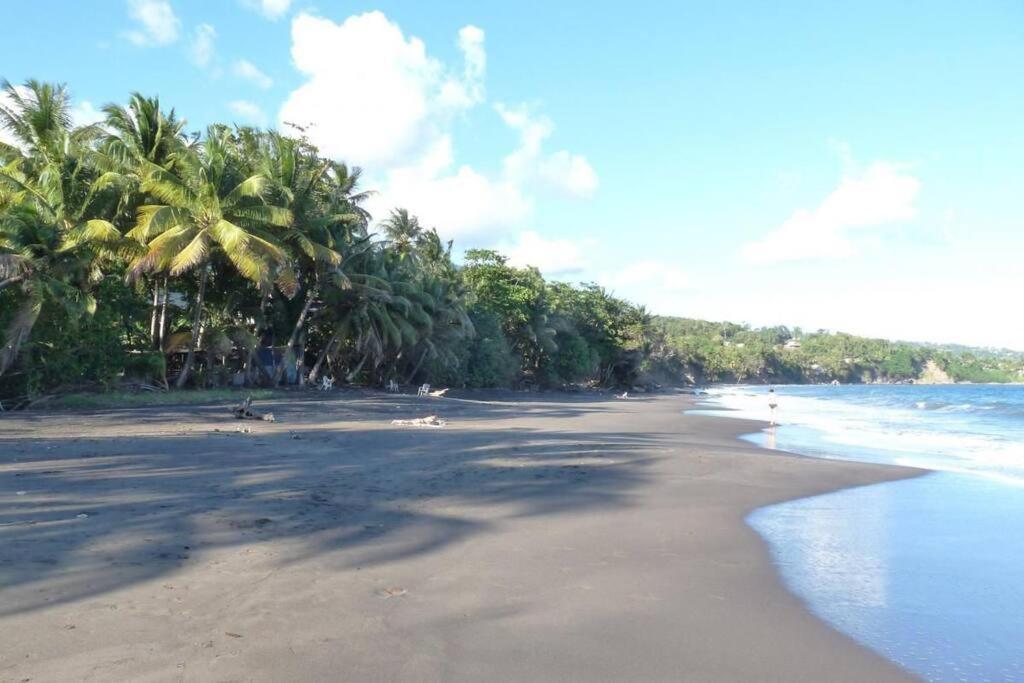 Appartement Manganao Beach 圣弗朗索瓦 外观 照片