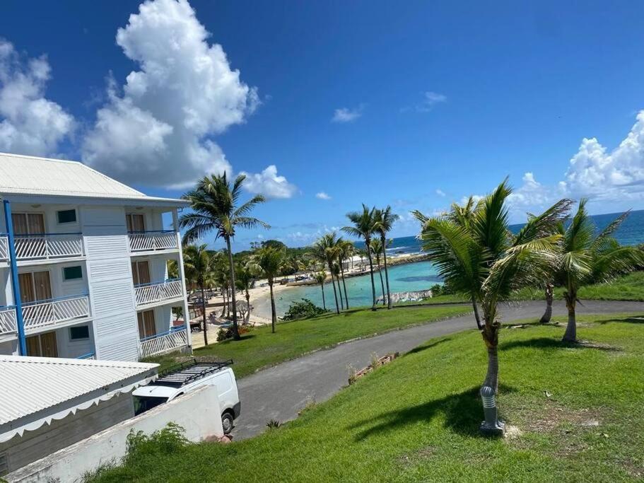 Appartement Manganao Beach 圣弗朗索瓦 外观 照片