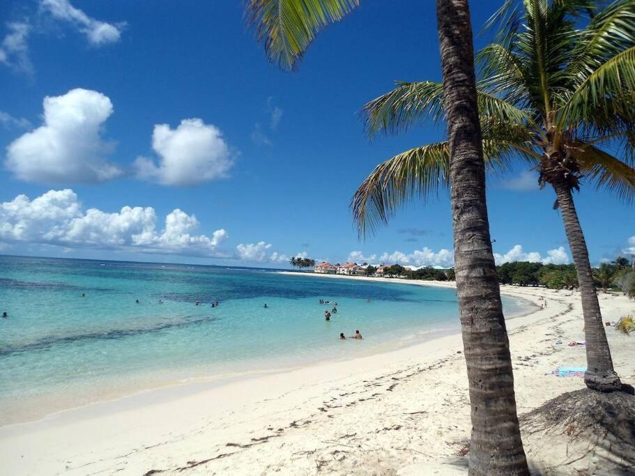 Appartement Manganao Beach 圣弗朗索瓦 外观 照片