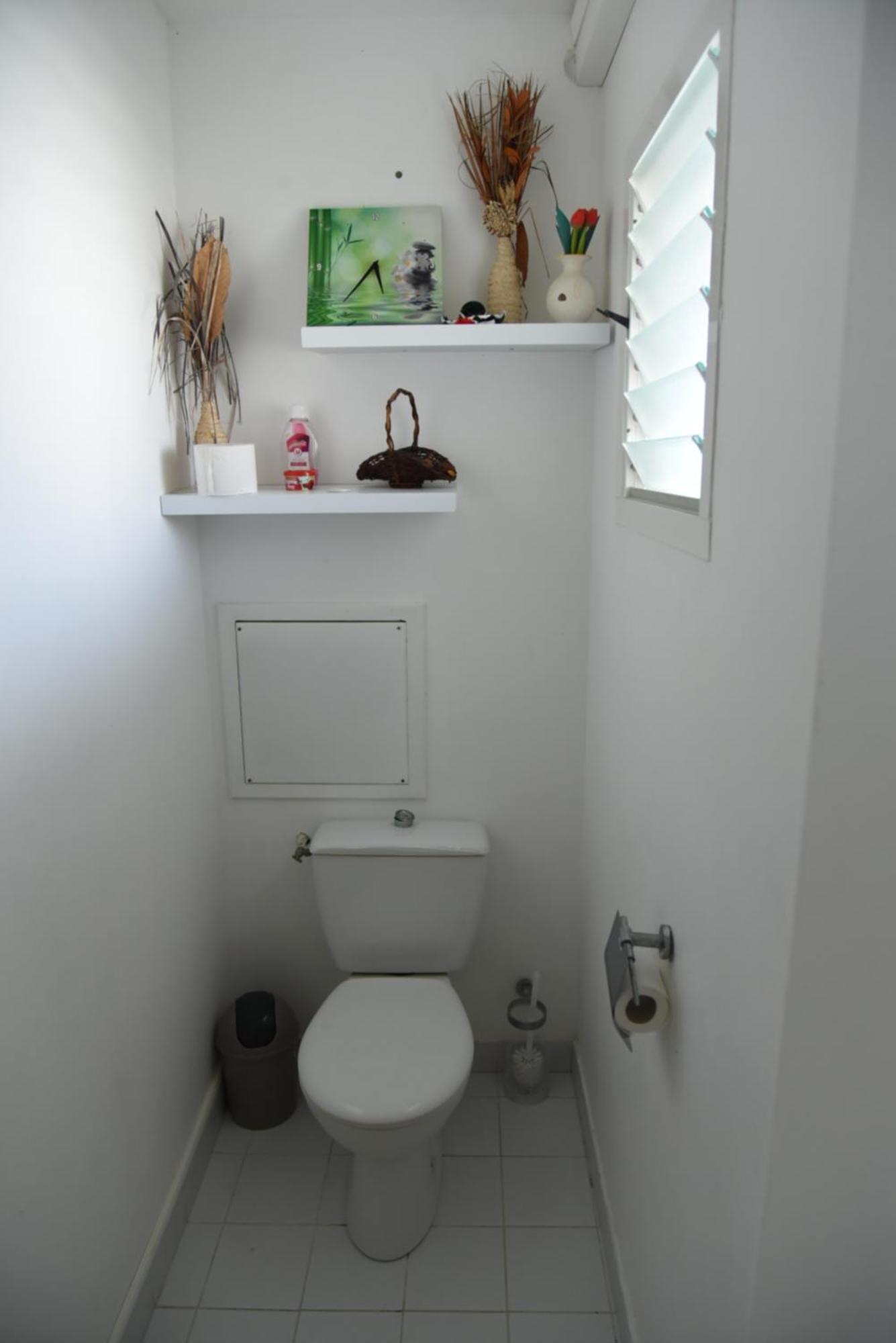 Appartement Manganao Beach 圣弗朗索瓦 外观 照片