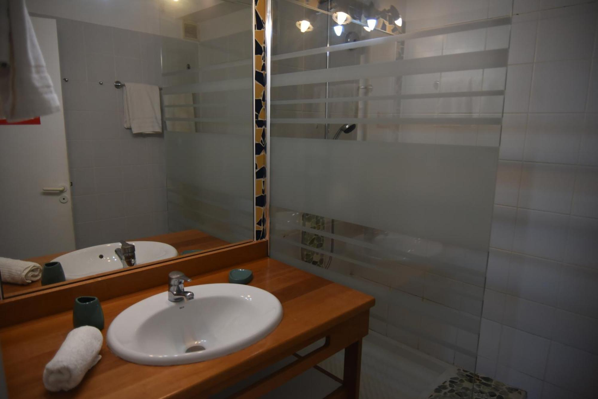 Appartement Manganao Beach 圣弗朗索瓦 外观 照片